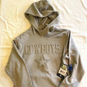 New Dallas Cowboy Boys Hoodie
